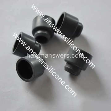 Custom Silicone Rubber Grommet Toshe EPDM Seal